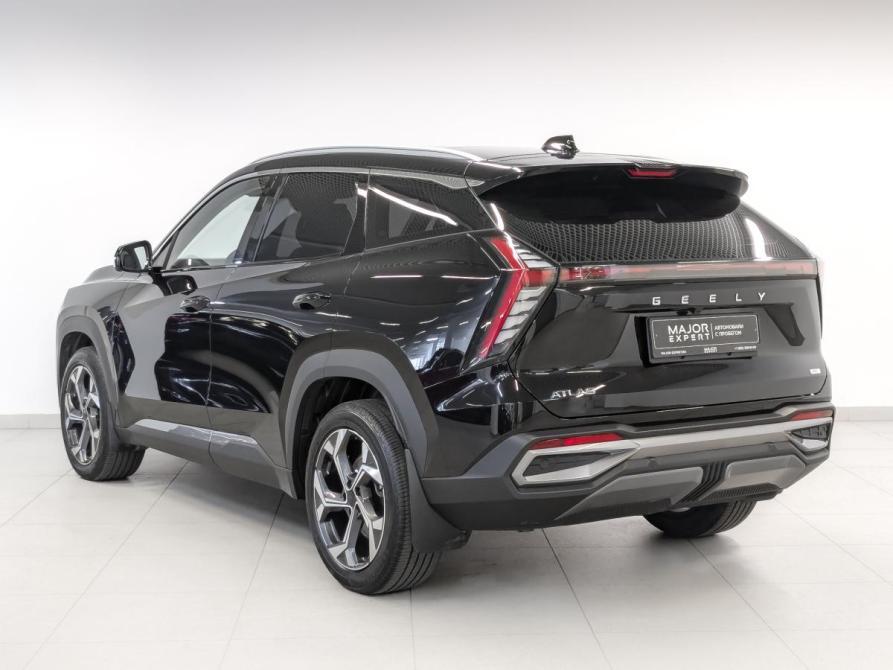 Geely Atlas II Санкт-Петербург  - изображение 8