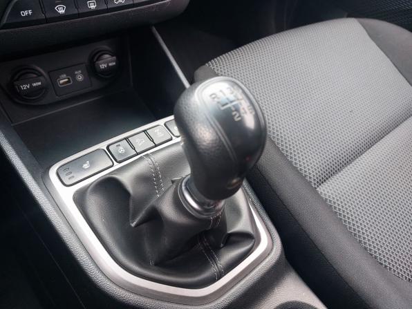 Hyundai Creta I с пробегом 2017 года, цена 1 620 000 рублей, 147000 км, внедорожник, Автокод Объявления