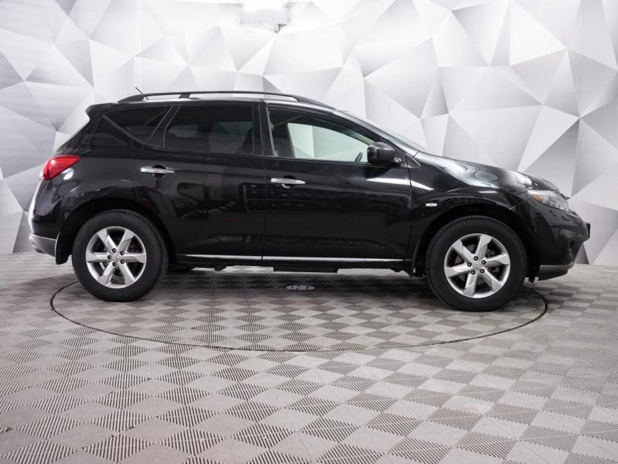 Nissan Murano II (Z51) Рестайлинг Ульяновск  - изображение 6