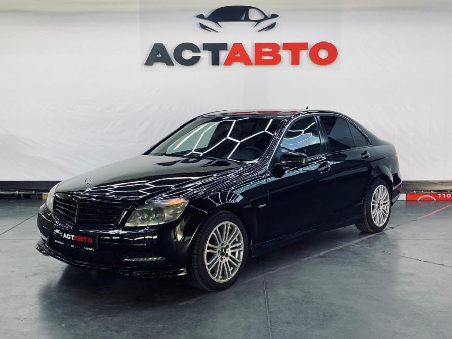 Mercedes-Benz C-Класс III (W204) Оренбург  - изображение 1