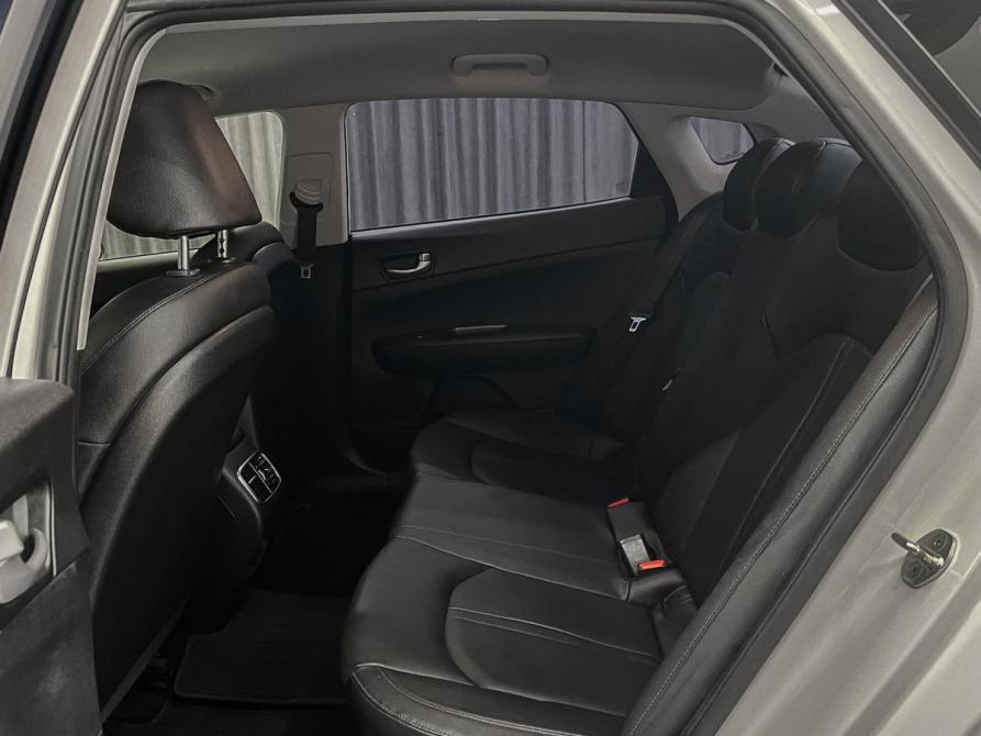 Volkswagen Tiguan I Рестайлинг Красноярск  - изображение 14