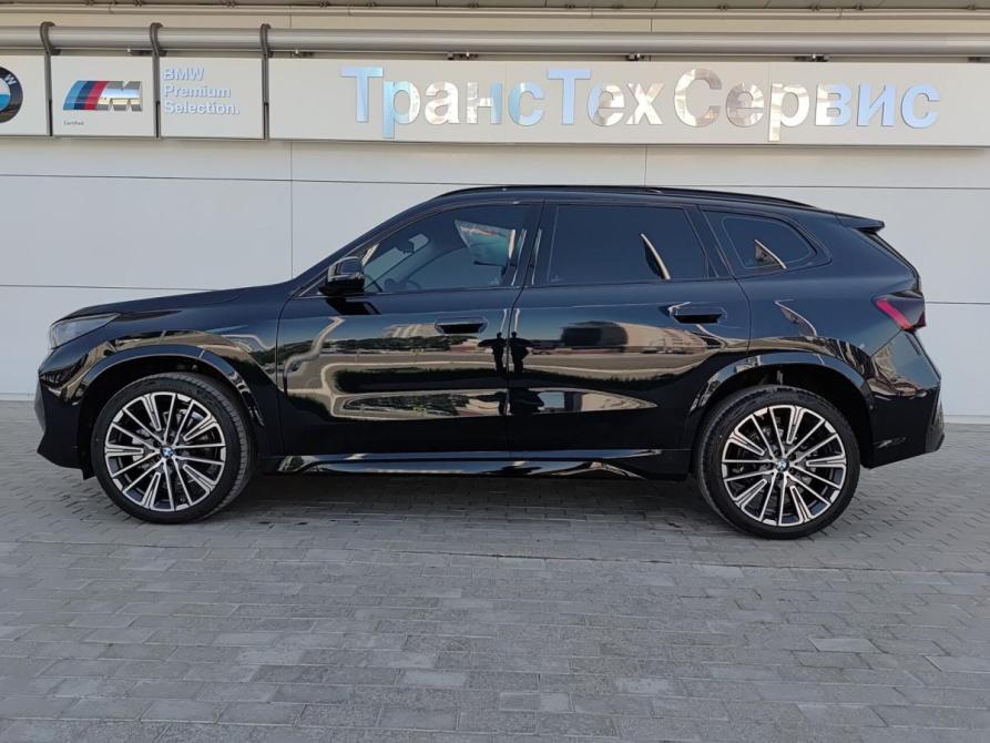 BMW X1 III (U11/U12) Казань  - изображение 10