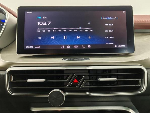 Geely Coolray I с пробегом 2023 года, цена 1 599 000 рублей, 102152 км, внедорожник, Автокод Объявления