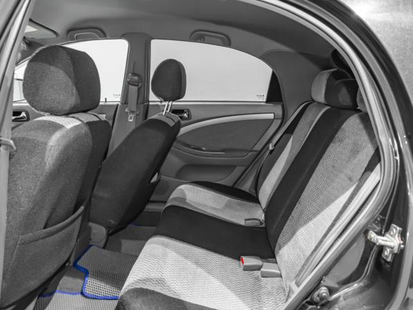 Chevrolet Lacetti I с пробегом 2011 года, цена 572 000 рублей, 162829 км, хэтчбек, Автокод Объявления