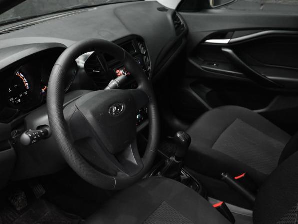 Lada (ВАЗ) Vesta I с пробегом 2019 года, цена 835 000 рублей, 74690 км, седан, Автокод Объявления