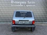 Lada (ВАЗ) 2131 (4x4) I Краснодар  - изображение 34