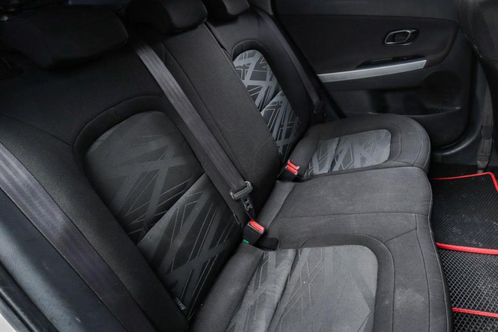 Kia Ceed II Рестайлинг Челябинск  - изображение 18