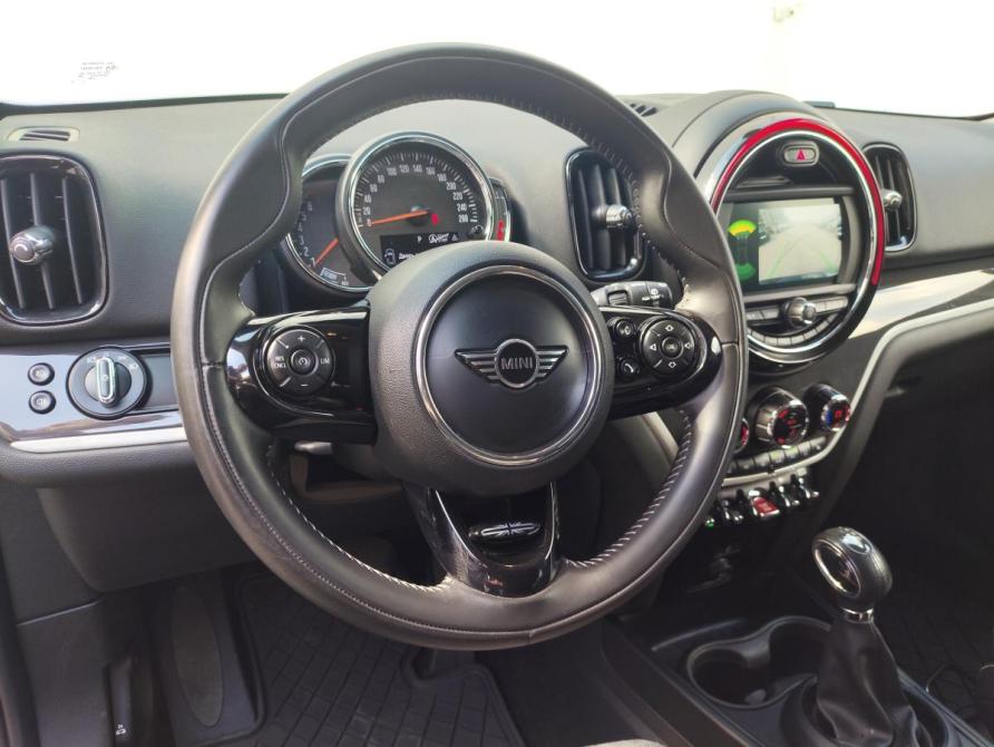 Mini Countryman II Санкт-Петербург  - изображение 11