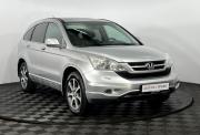 Honda CR-V III Рестайлинг Нижний Новгород  - изображение 27