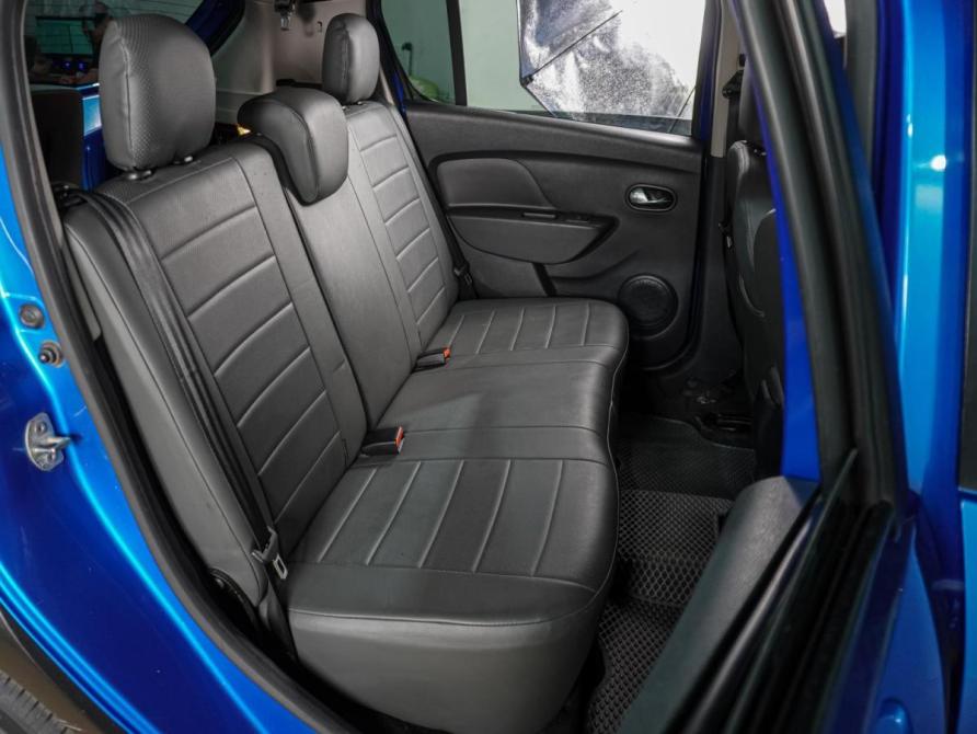 Renault Sandero II Воронеж  - изображение 7