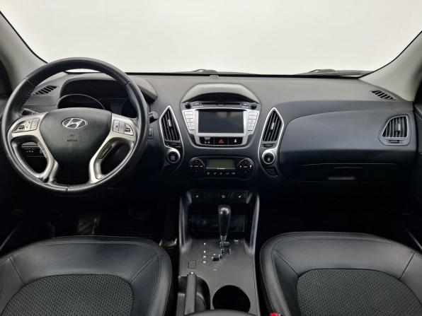 Hyundai ix35 I с пробегом 2010 года, цена 1 150 000 рублей, 162195 км, внедорожник, Автокод Объявления