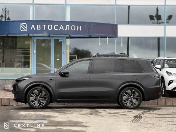 Li Auto (Lixiang) L9 I с пробегом 2023 года, цена 6 790 000 рублей, 17300 км, внедорожник, Автокод Объявления