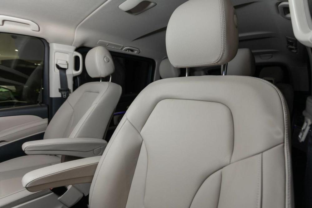 Mercedes-Benz V-Класс III (W447) Рестайлинг 2 Москва  - изображение 12