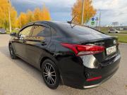 Hyundai Solaris II Нижнекамск  - изображение 30