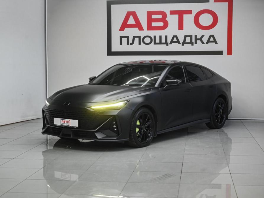 Changan UNI-V I Челябинск  - изображение 1