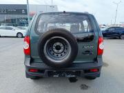 Chevrolet Niva I Рестайлинг Тюмень  - изображение 23