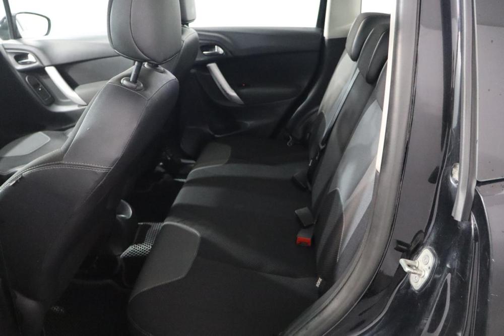 Citroen C3 II Санкт-Петербург  - изображение 13