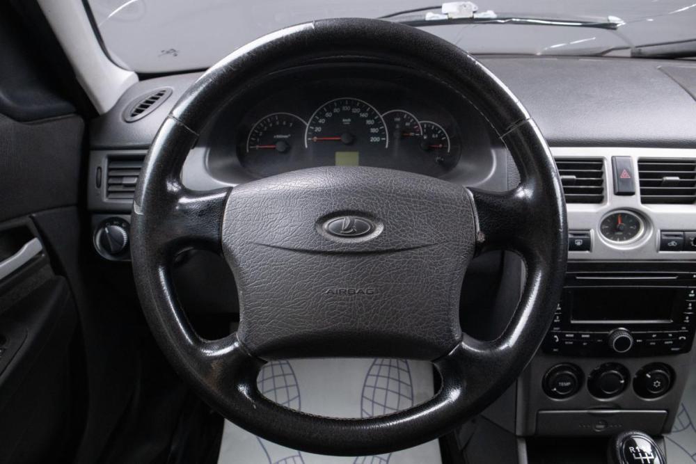 Lada (ВАЗ) Priora I Рестайлинг Оренбург  - изображение 10