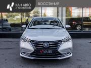 Changan Alsvin Казань  - изображение 12