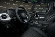 Mercedes-Benz G-Класс AMG II (W465) Рестайлинг Москва  - изображение 30