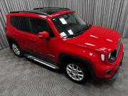 Jeep Renegade I Рестайлинг Стерлитамак  - изображение 44
