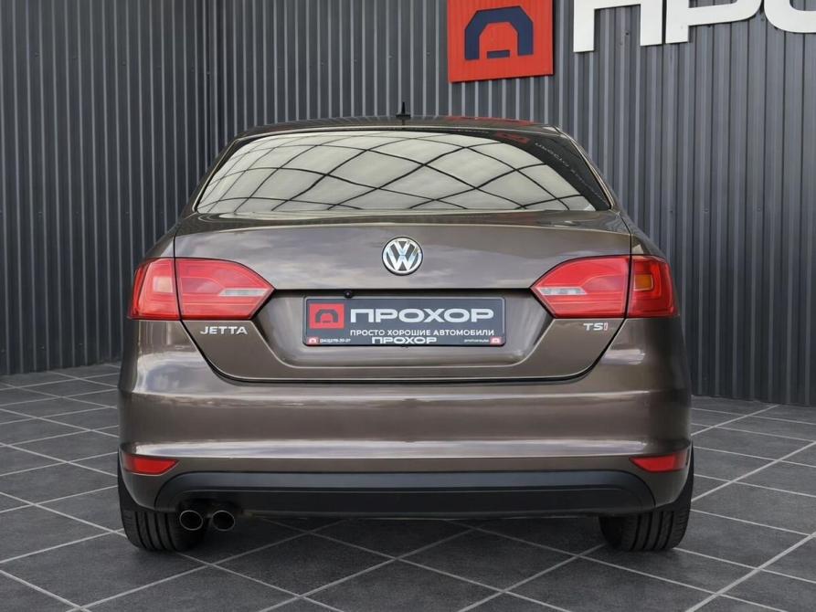 Volkswagen Jetta VI Пермь  - изображение 27