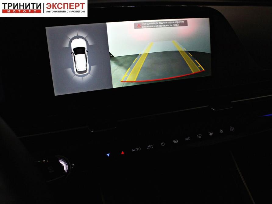 Omoda C5 I Белгород  - изображение 13