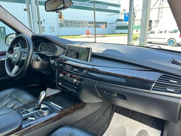 BMW X5 III (F15) с пробегом 2014 года, цена 2 990 000 рублей, 137990 км, внедорожник, Автокод Объявления
