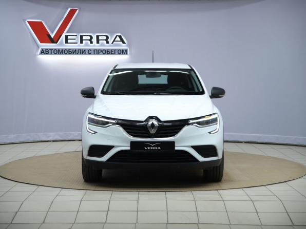Renault Arkana I с пробегом 2020 года, цена 1 430 000 рублей, 202514 км, внедорожник, Автокод Объявления