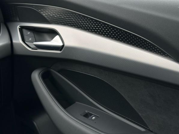 Audi Q6 с пробегом 2023 года, цена 7 199 000 рублей, 38000 км, внедорожник, Автокод Объявления