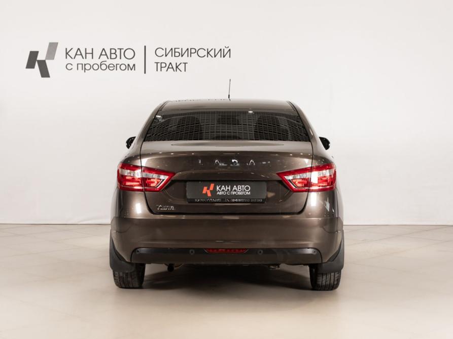 Lada (ВАЗ) Vesta I Казань  - изображение 4
