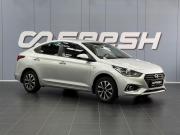 Hyundai Solaris II Сыктывкар  - изображение 17