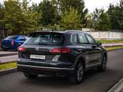 Volkswagen Touareg III Санкт-Петербург  - изображение 43