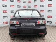 Mazda 6 I (GG) Санкт-Петербург  - изображение 18