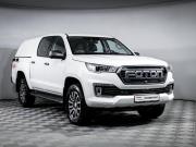 Foton Tunland G7 Москва  - изображение 20