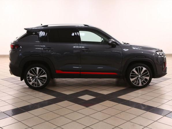 Changan CS35 Plus I Рестайлинг с пробегом 2022 года, цена 1 745 000 рублей, 33400 км, внедорожник, Автокод Объявления