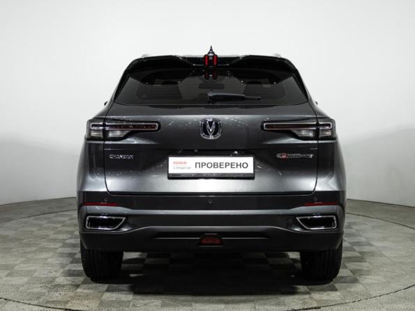 Changan CS55 Plus II с пробегом 2023 года, цена 2 049 700 рублей, 36611 км, внедорожник, Автокод Объявления
