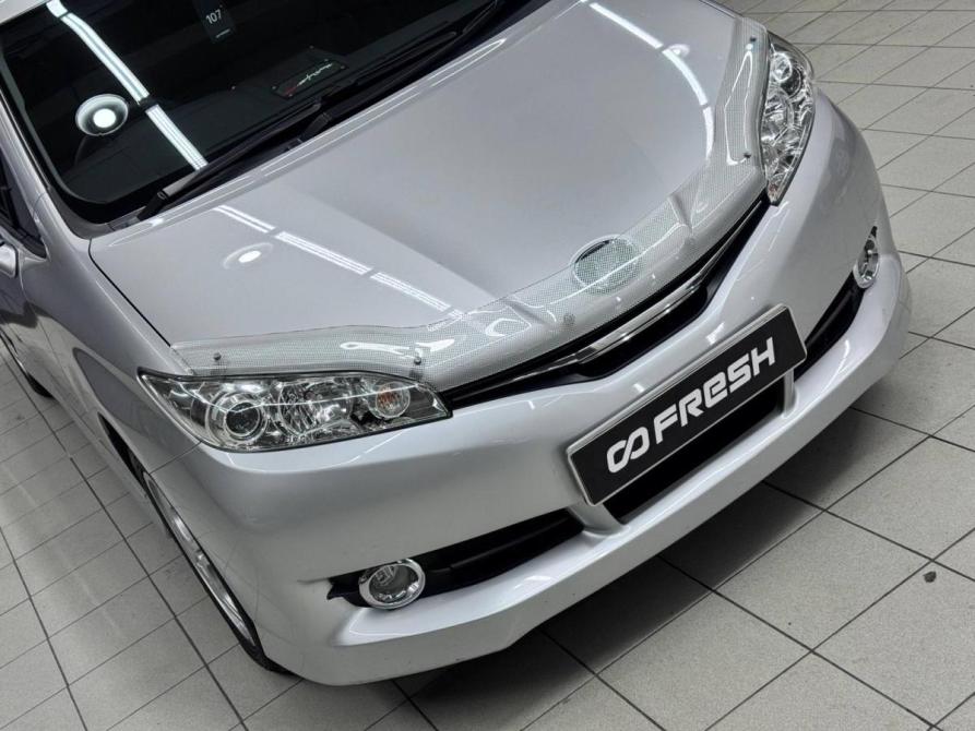 Toyota Wish II Рестайлинг Благовещенск  - изображение 14