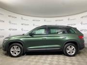 Skoda Kodiaq I Москва  - изображение 14