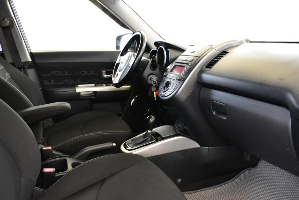 Kia Soul I Рестайлинг Москва  - изображение 11