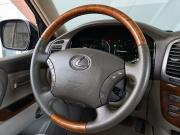 Lexus LX II Рестайлинг Екатеринбург  - изображение 52