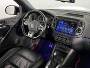 Volkswagen Tiguan I Рестайлинг Калининград  - изображение 33
