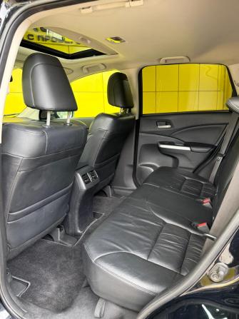 Honda CR-V IV с пробегом 2014 года, цена 1 909 000 рублей, 190000 км, внедорожник, Автокод Объявления
