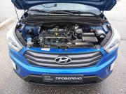 Hyundai Creta I Чебоксары  - изображение 36