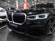 BMW 7 серии VI (G11/G12) Рестайлинг Санкт-Петербург  - изображение 43