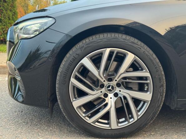 Mercedes-Benz E-Класс VI (W214 S214) с пробегом 2025 года, цена 8 450 000 рублей, 5500 км, седан, Автокод Объявления