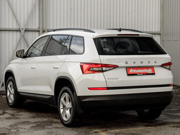 Skoda Kodiaq I с пробегом 2020 года, цена 2 585 000 рублей, 116400 км, внедорожник, Автокод Объявления