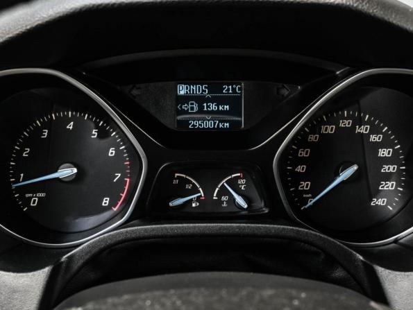 Ford Focus III с пробегом 2012 года, цена 749 000 рублей, 295007 км, седан, Автокод Объявления