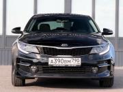 Kia Optima IV Волгоград  - изображение 32