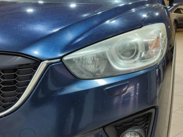 Mazda CX-5 I с пробегом 2014 года, цена 1 700 000 рублей, 173000 км, внедорожник, Автокод Объявления
